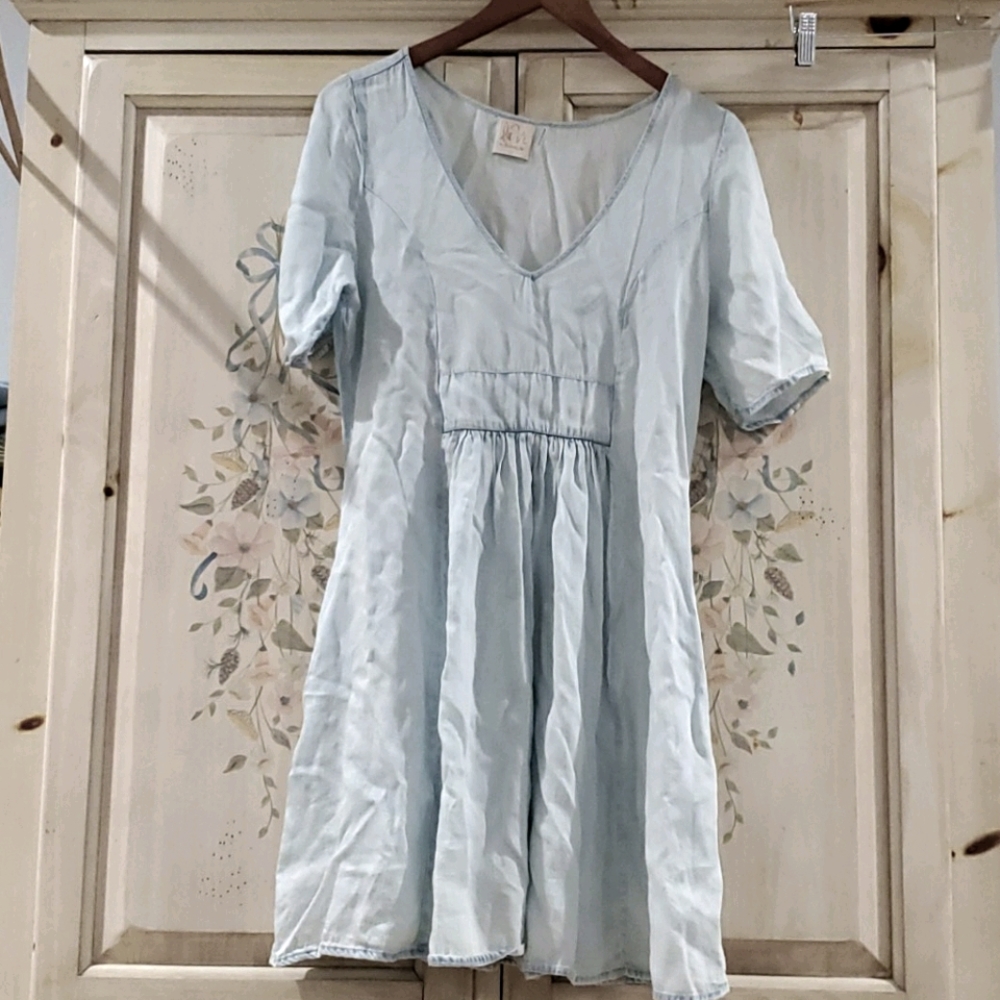 Dress xs